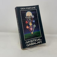 The Mystical Qabalah