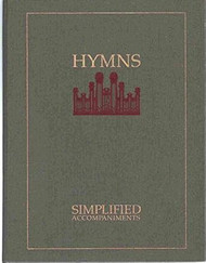 Hymns: Simplified Accompaniments