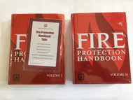 Fire Protection Handbook