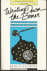 Writing Down the Bones