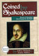 Coined by Shakespeare