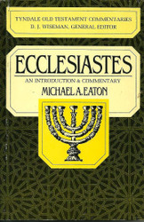 Ecclesiastes