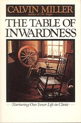The Table of Inwardness