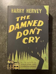 The Damned Don't Cry