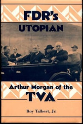 Fdr's Utopian
