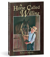 A horse called Willing