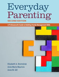 Everyday Parenting Second Edition