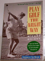 Play Golf the Wright Way