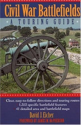 Civil War Battlefields