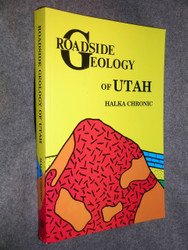 Roadside Geology of Utah