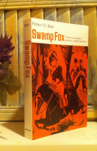 Swamp Fox
