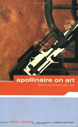 Apollinaire on Art