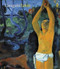 Gauguin Tahiti