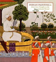Indian Painting
