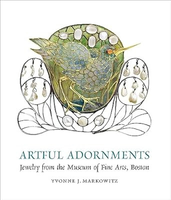 Artful Adornments