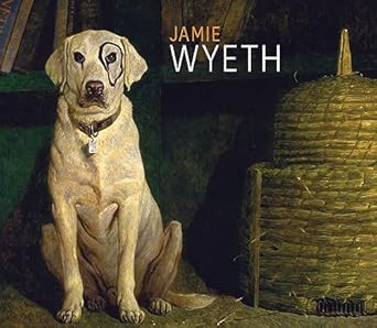 Jamie Wyeth