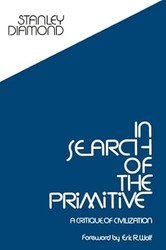 In Search of the Primitive