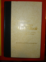 The Rodale Herb Book