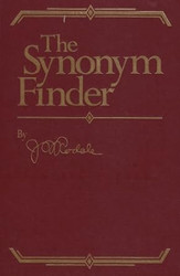 The Synonym Finder