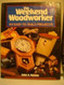 The Weekend Woodworker