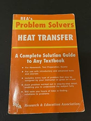 Heat Transfer Problem Solver