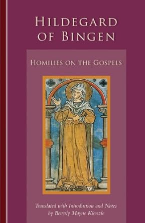 Homilies on the Gospels