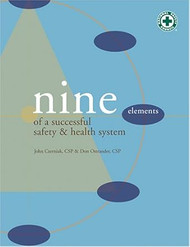 Nine Elements of a Successful Safety & Health System
