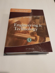 Accident Prevention Manual for Business & Industry