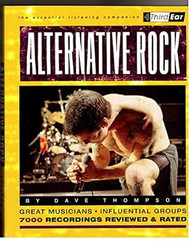 Alternative Rock