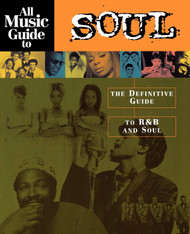 All Music Guide to Soul
