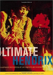 Ultimate Hendrix