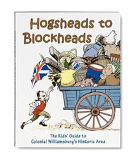 Hogsheads to Blockheads
