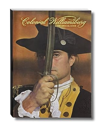 Colonial Williamsburg