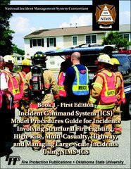 Incident Command Systems