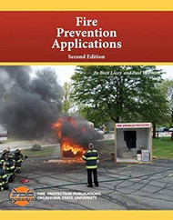 FIRE PREVENTION APPLICATIONS