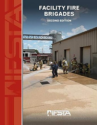 Facility Fire Brigades 2nd edition