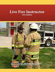 Live Fire Instructor