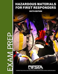 Hazardous Materials for First Responders Exam Prep