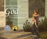 When God Was A Little Girl