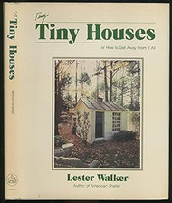 Tiny Book of Tiny Houses