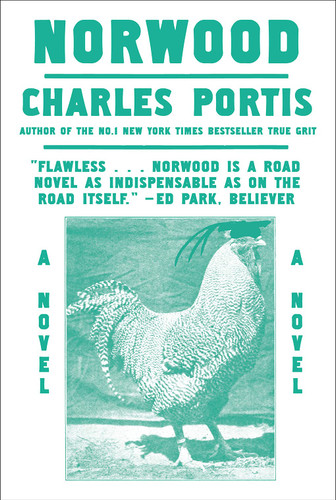 Norwood: A Novel