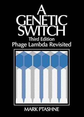 A Genetic Switch