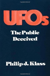 UFOs: The Public Deceived