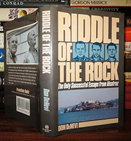 Riddle of the Rock