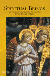 Spiritual Beings in the Heavenly Bodies and in the Kingdoms of