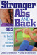 Stronger Abs and Back