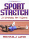 Sport Stretch