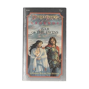 War of the Twins