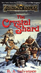 The Crystal Shard