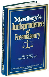 Mackeys Jurisprudence of Freemasonry